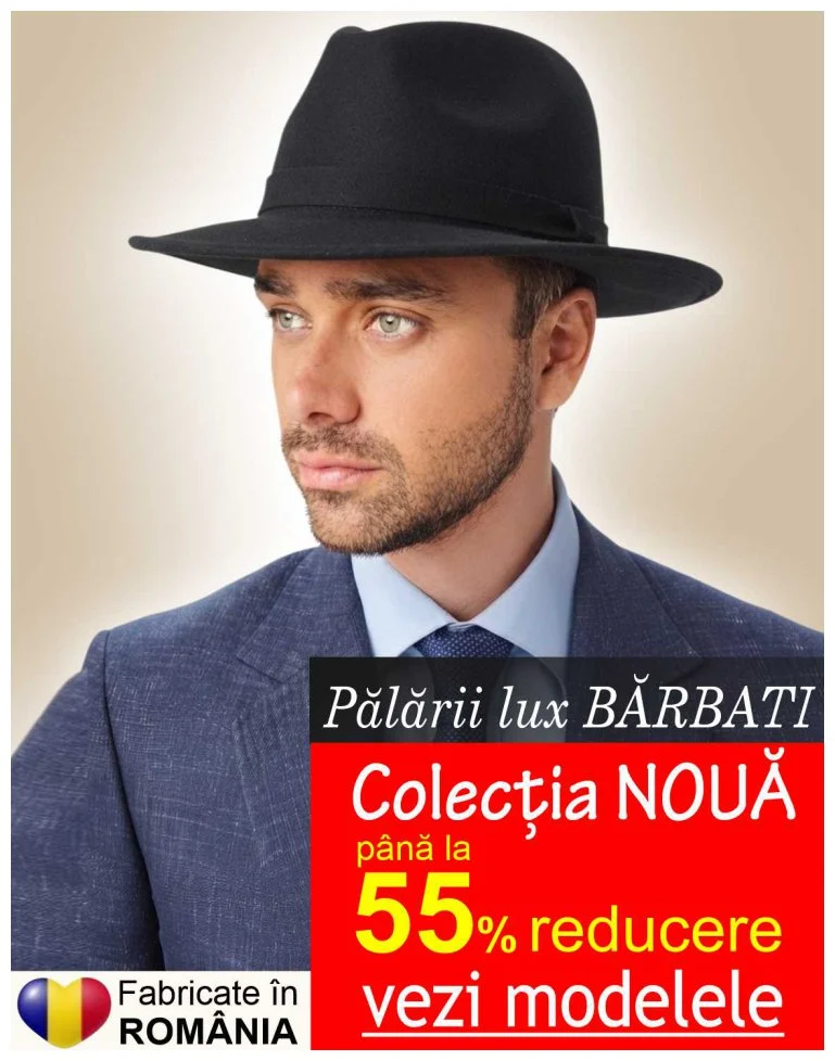 Palarii barbati