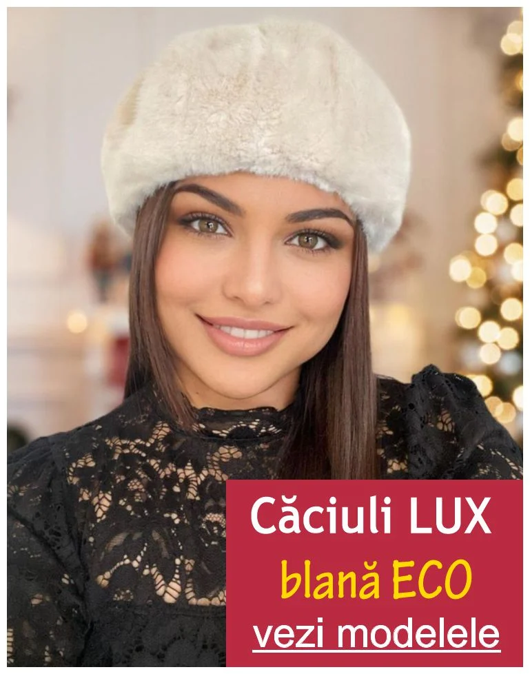 Caciuli Juliette