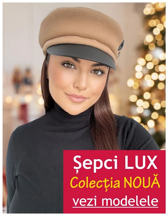 Sepci dama