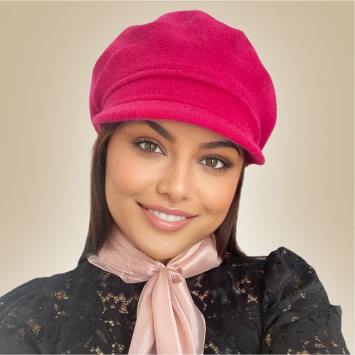 Set elegant SAPCA+ESARFA (ROZ) [4]