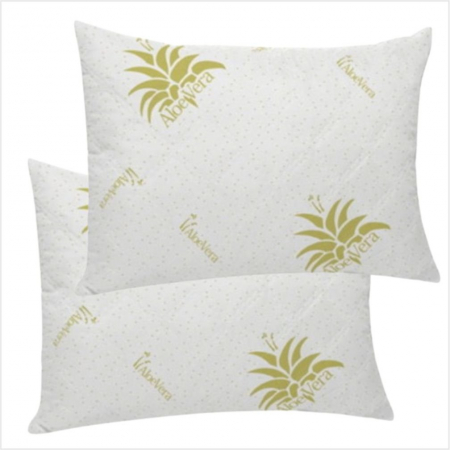 Set 2 perne cu Aloe Vera (2 buc 50*70 cm la 149 lei  sau 2 buc 70*70 cm la 159 lei) [5]