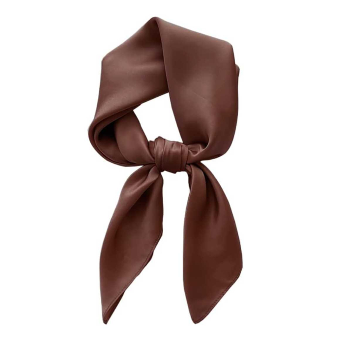 Palarie dama toca REGINA LUX -palarie neagra, reglabila [2]