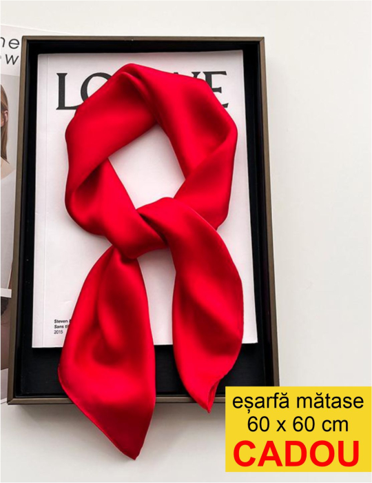 Palarie dama toca REGINA LUX -palarie maro, reglabila [24]