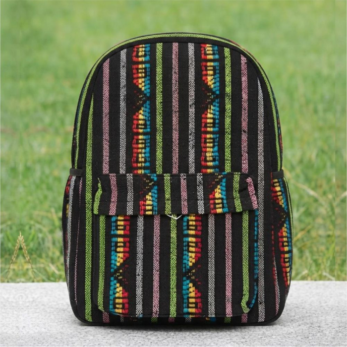 Rucsac mare Fantezia Traditional - A (42X35X14 cm) [2]