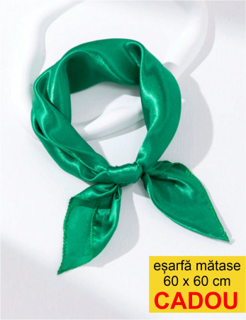 Palarie dama toca REGINA LUX -palarie maro, reglabila [37]