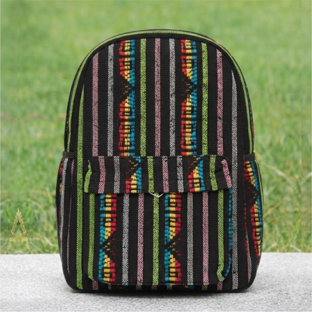 Rucsac mare Fantezia Traditional - A (42X35X14 cm) [1]