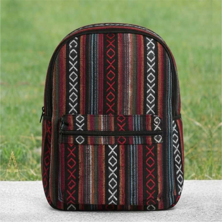 Rucsac mare Fantezia Traditional-C  (42X35X14 cm) [1]