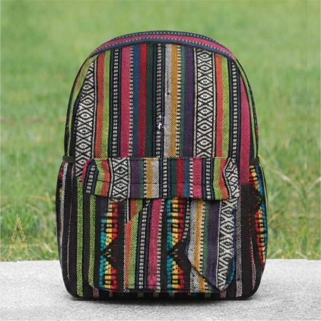 Rucsac mare Fantezia Traditional-E  (42X35X14 cm) [1]