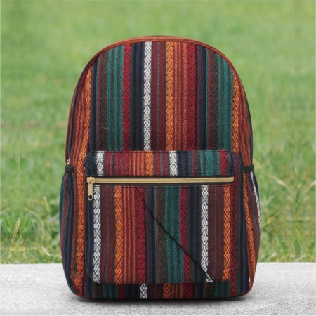 Rucsac mare Fantezia Traditional-F (42X35X14 cm) [1]