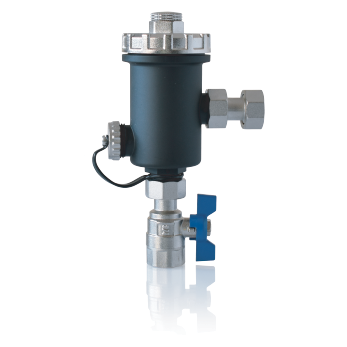 filtru Antigmagnetita Motan