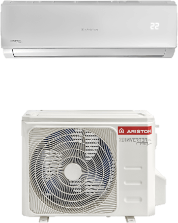 Aer condiționat Alys R32 de la Ariston [1]