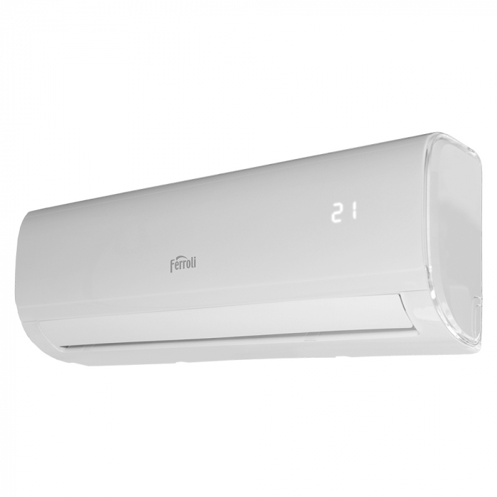 Aer condiționat Giada S [2]