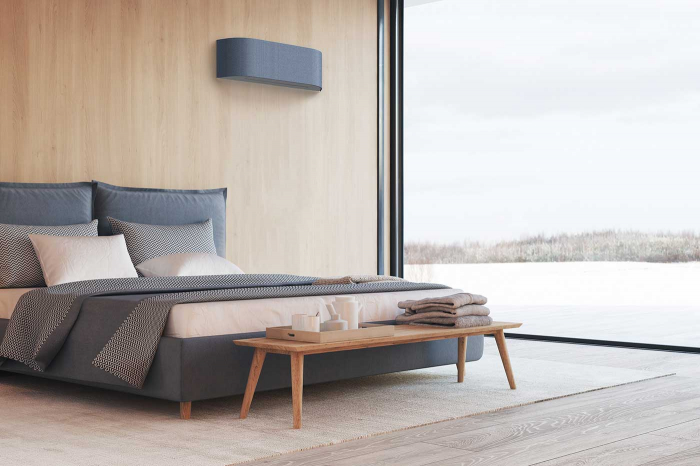 Aer condiționat Haori - Toshiba [3]