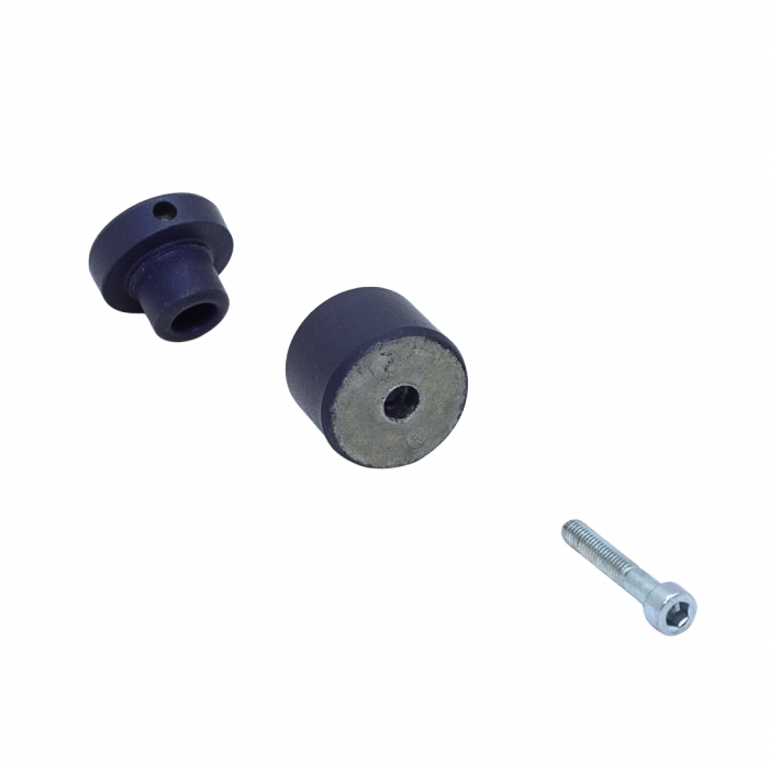 Bac de sudură pentru PPR [3]