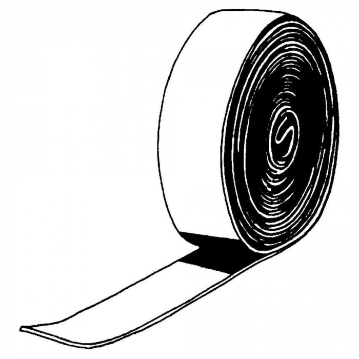 Bandă perimetrală - Rehau [3]