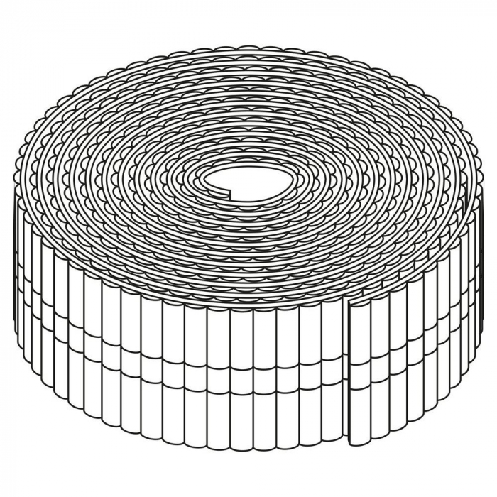 Bandă perimetrală - Rehau [4]