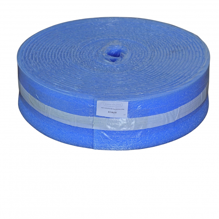 Bandă perimetrală autoadezivă - Warmsolution [2]