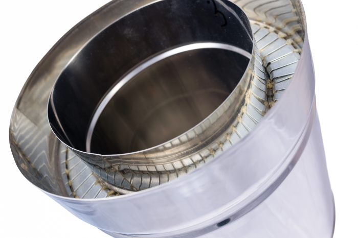 BURLAN INOX IZOLAT 0.25M [2]