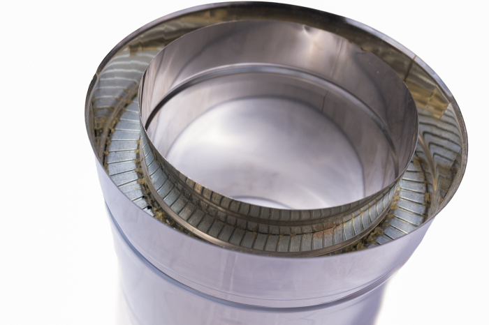 BURLAN INOX IZOLAT 0.25M [4]