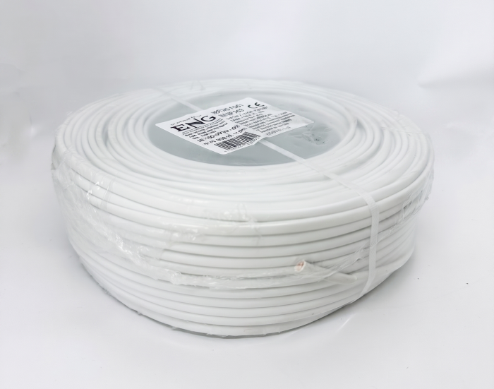 Cablu electric MYYUP 2x0,5 pentru detector de gaz [2]