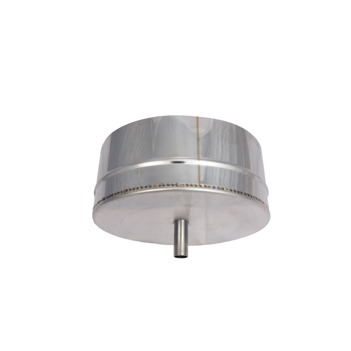 CAPAC CONDENS INOX [3]