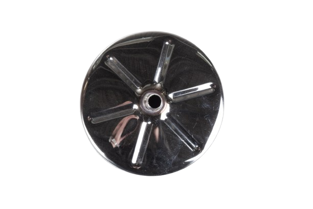 CAPAC CONDENS INOX NEIZOLAT [2]