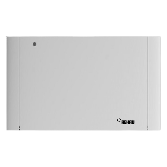 Capac distribuitor Rautitan - Rehau [1]