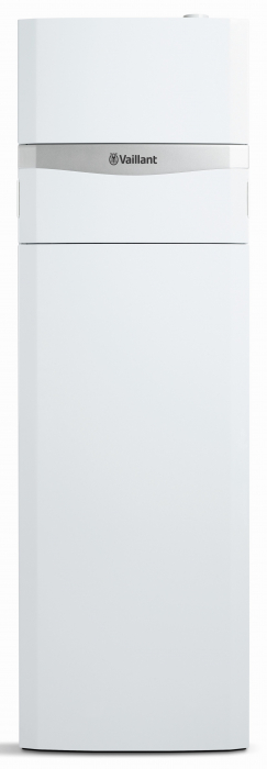 Centrală de pardoseală în condensație Vaillant VSC [1]