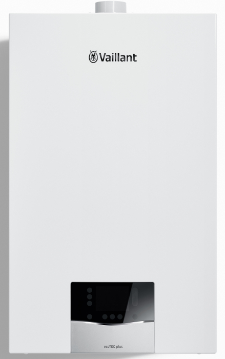 Centrală în condensare pe gazVaillant EcoTEC exclusive VUW 36CF/1-7 [1]
