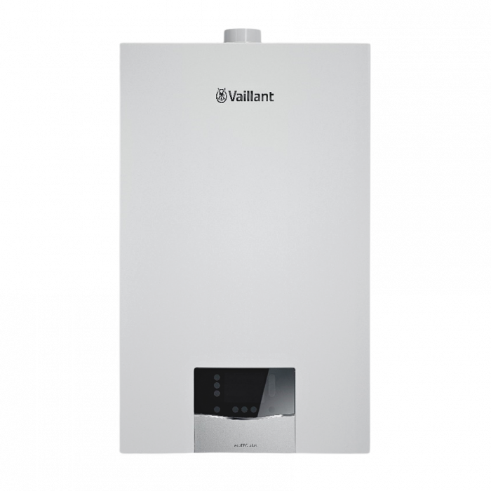 Centrală pe gaz | ecoTEC plus VUI 32CS/1-5 (N-INT2) cu 27 kW [1]