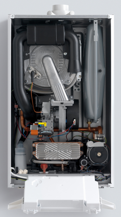 Centrală Vaillant ecoTEC Pure 236/7-2 cu 20 kW sau 286/7-2 cu 28 kW [3]