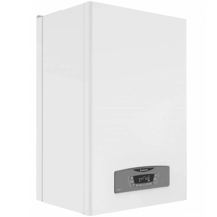 Centrală pe gaz Class B One Wi Fi | Termostat & Kit evacuare incluse [1]