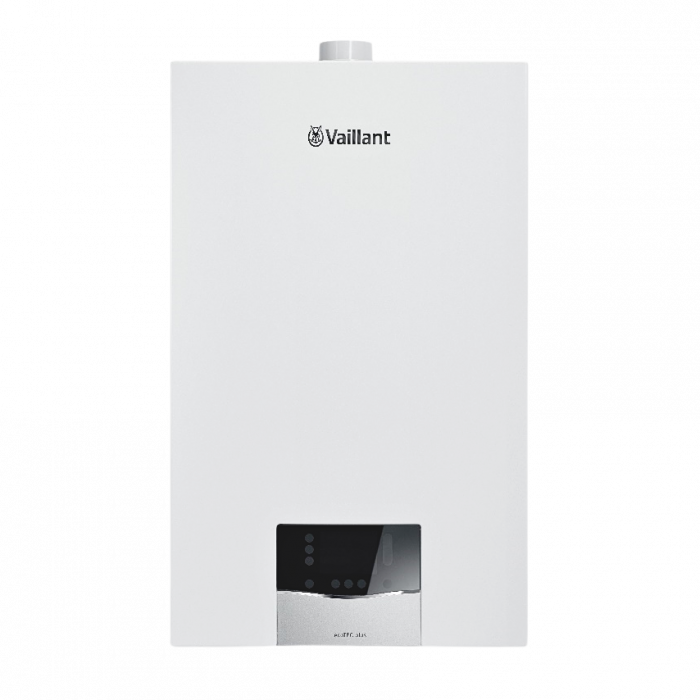 Centrală Vaillant pe gaz în condensare ecoTEC Plus (VUW CS/1‑5) [1]