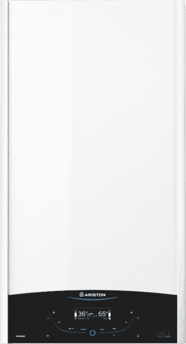 Centrală Genus ONE + de la Ariston [1]