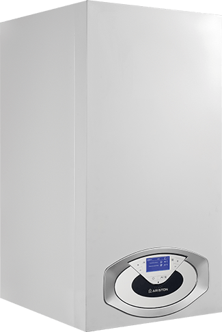 Centrală Genus Premium EVO HP EU de la Ariston [1]