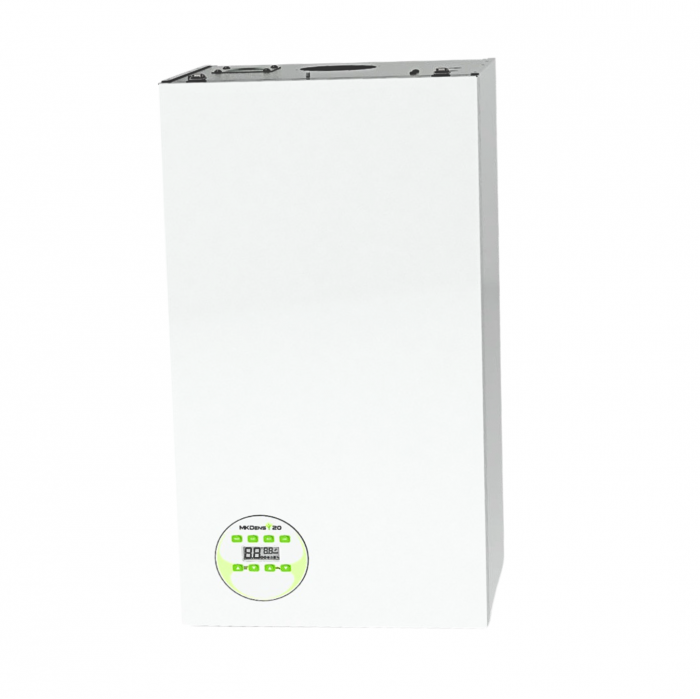 Centrală pe gaz | Motan MKDens 21 kW [1]