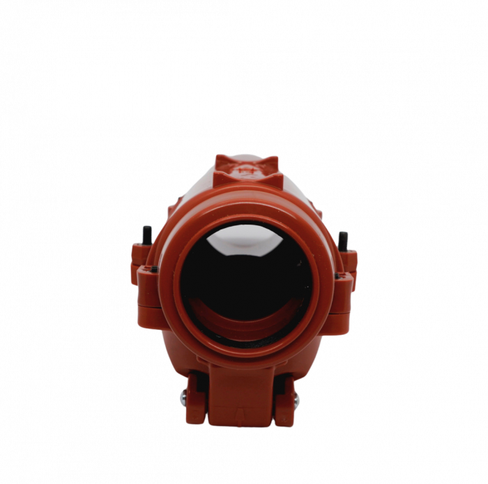 Clapet de sens din polipropilenă [4]