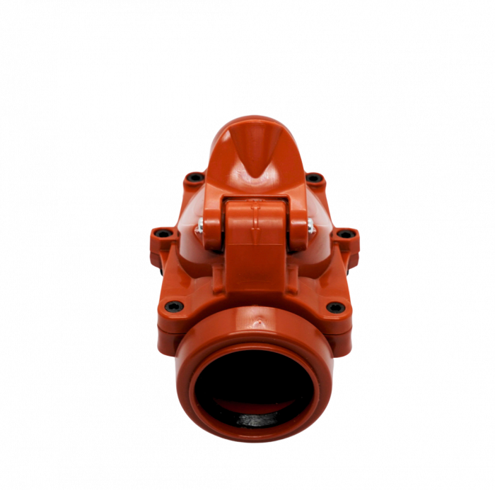 Clapet de sens din polipropilenă [5]