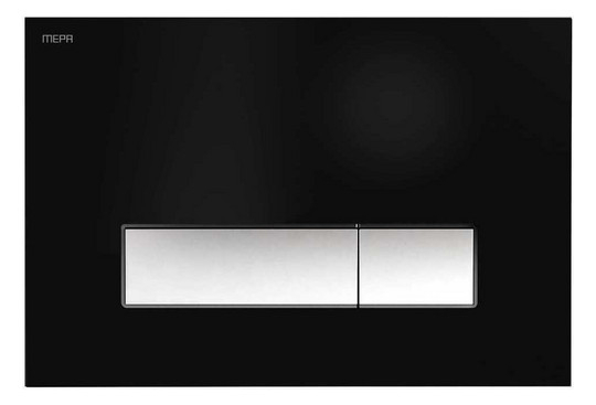 Clapetă dublă Orbit EC MEPA [1]