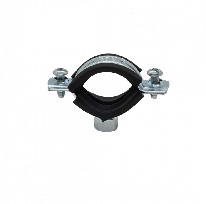 Ciler cu prezon și cu garnitură de cauciuc [5]