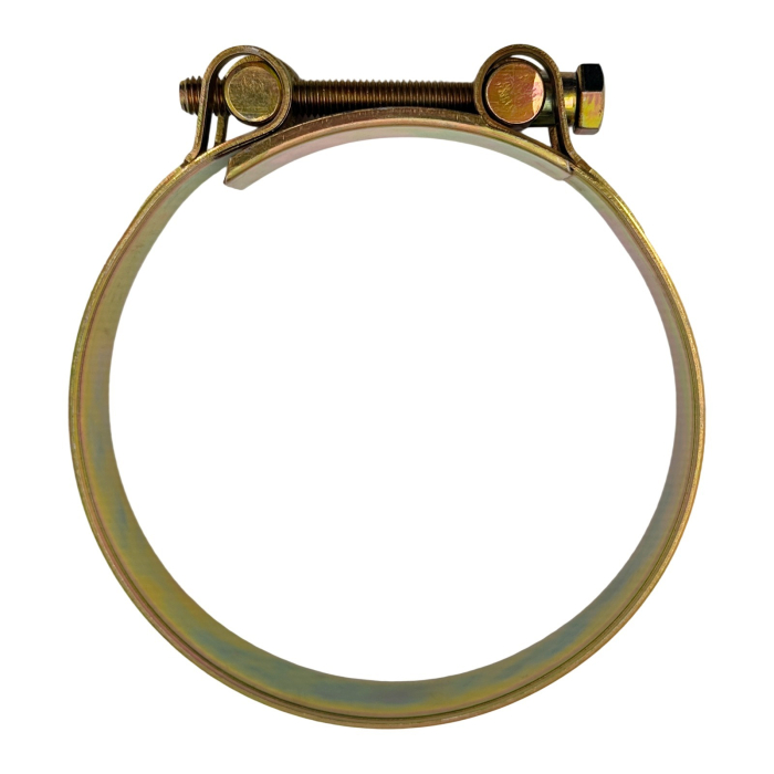 COLIER PRINDERE TUB INOX - Stil Casa [4]