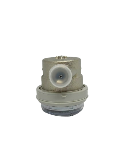 Contor Apă Rece Compatibil cu Citirea la Distanta Int. 1/2'' - Gobe [4]