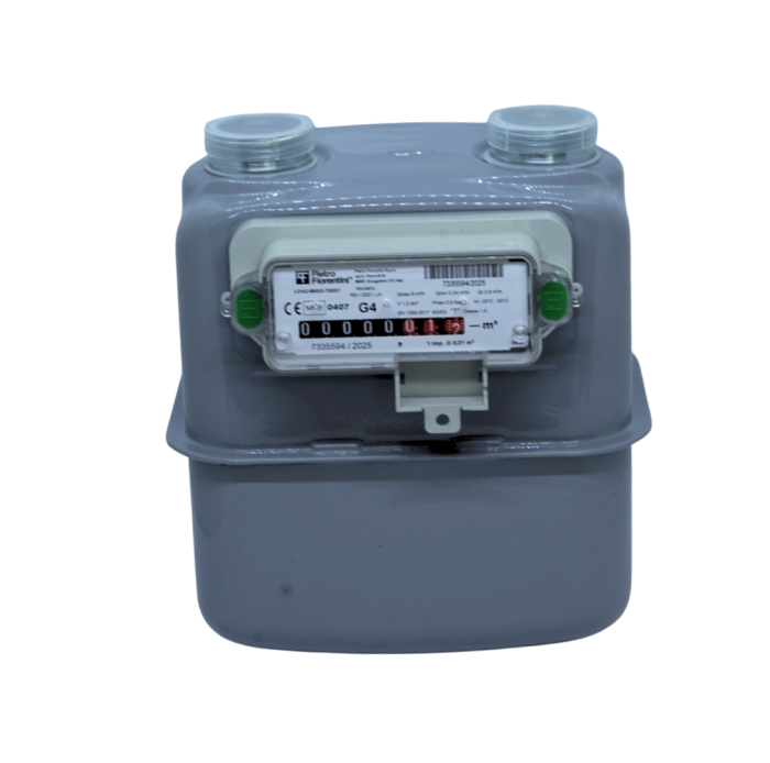 Contor gaz cu membrană G16 [1]