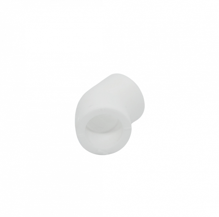 Cot de 45 grade filet interior - interior din PPR [2]