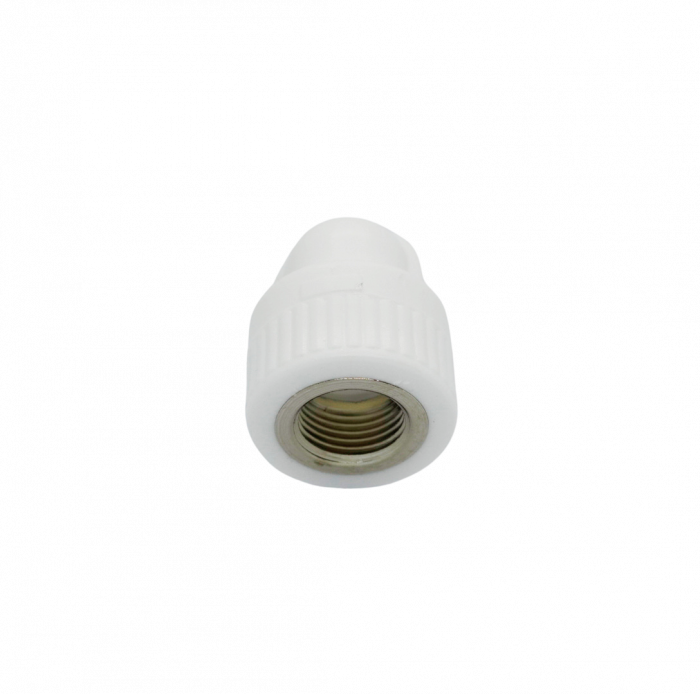 Cot 90 grade cu filet metalic interior din PPR [2]