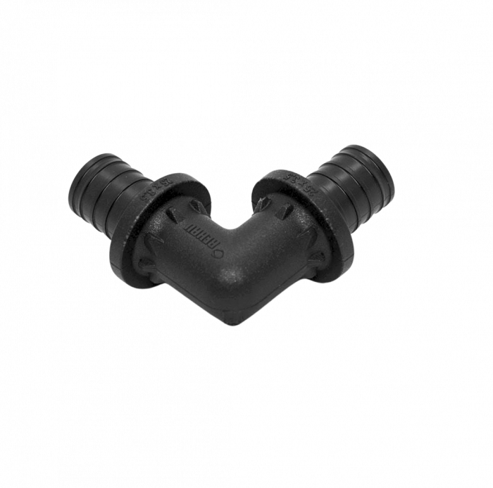 Cot de 90 grade Rautitan - Rehau [3]