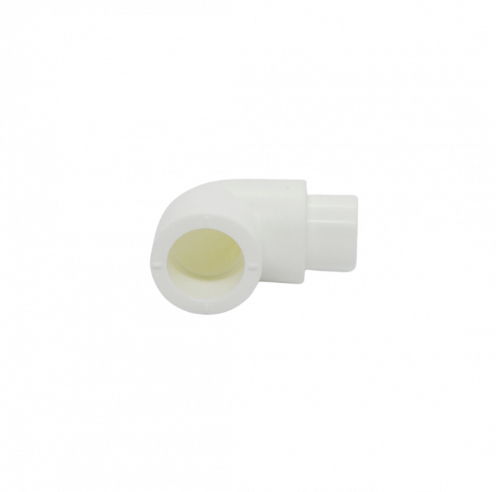 Cot de 90 grade filet interior - exterior din PPR [4]