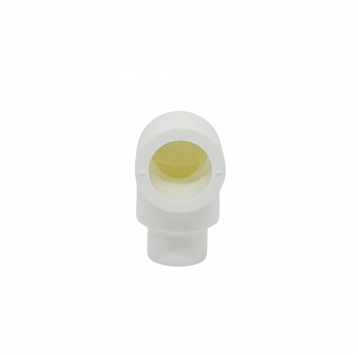 Cot de 90 grade filet interior - exterior din PPR [2]