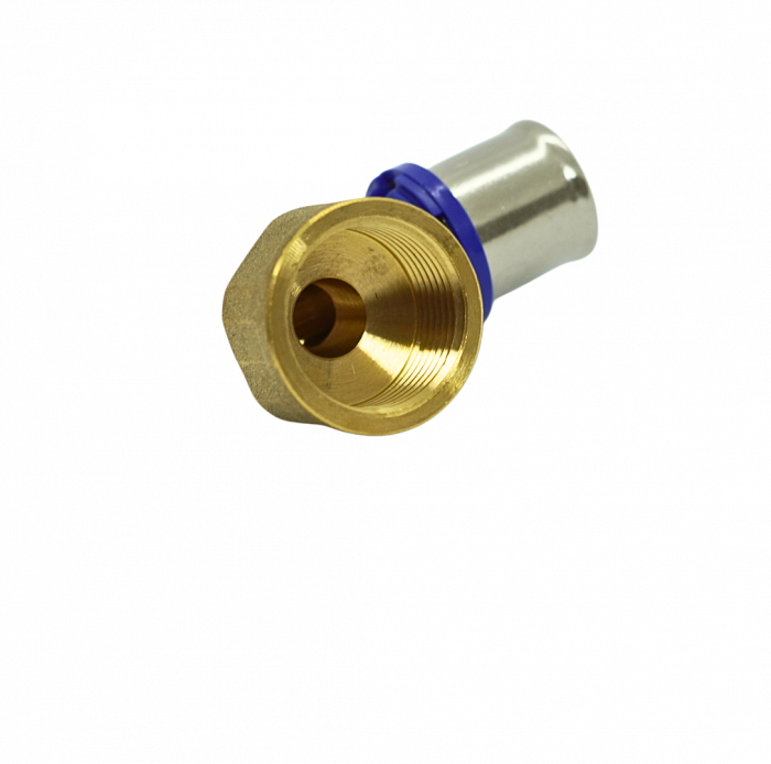 Cot 90 grade sertizare filet interior - Everline [3]