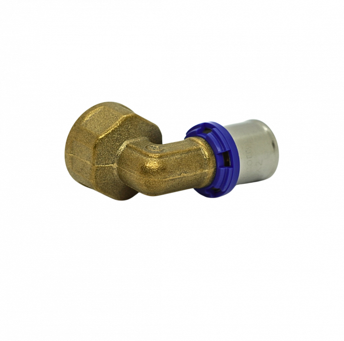 Cot 90 grade sertizare filet interior - Everline [4]